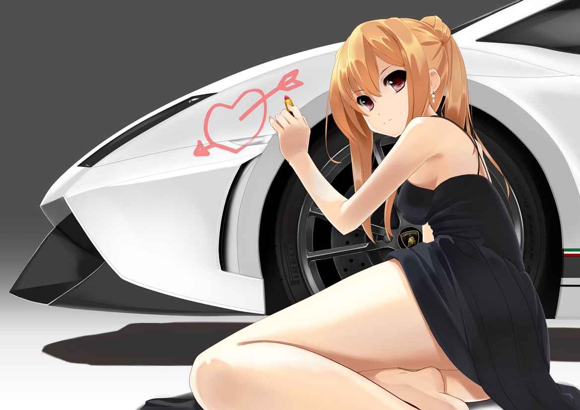 Konachan_com%20-%2084684%20asakura_ryou%20barefoot%20car%20dress%20original.jpg