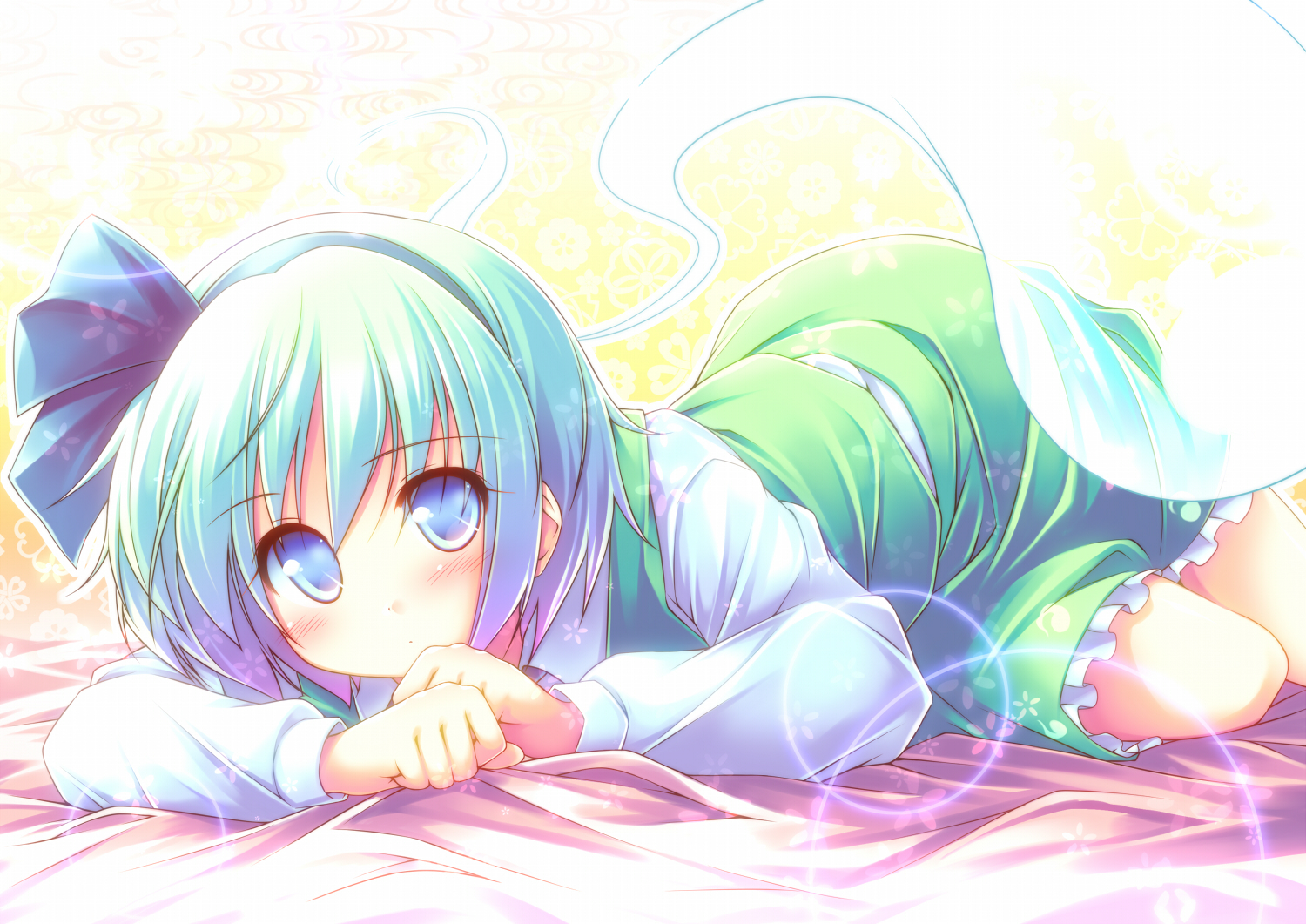 Konachan.com - 101495 kibushi konpaku_youmu touhou.jpg